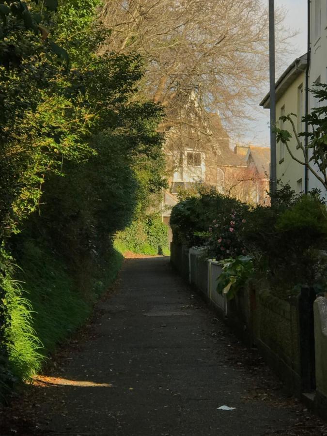 Penzance Seaside Studios Экстерьер фото